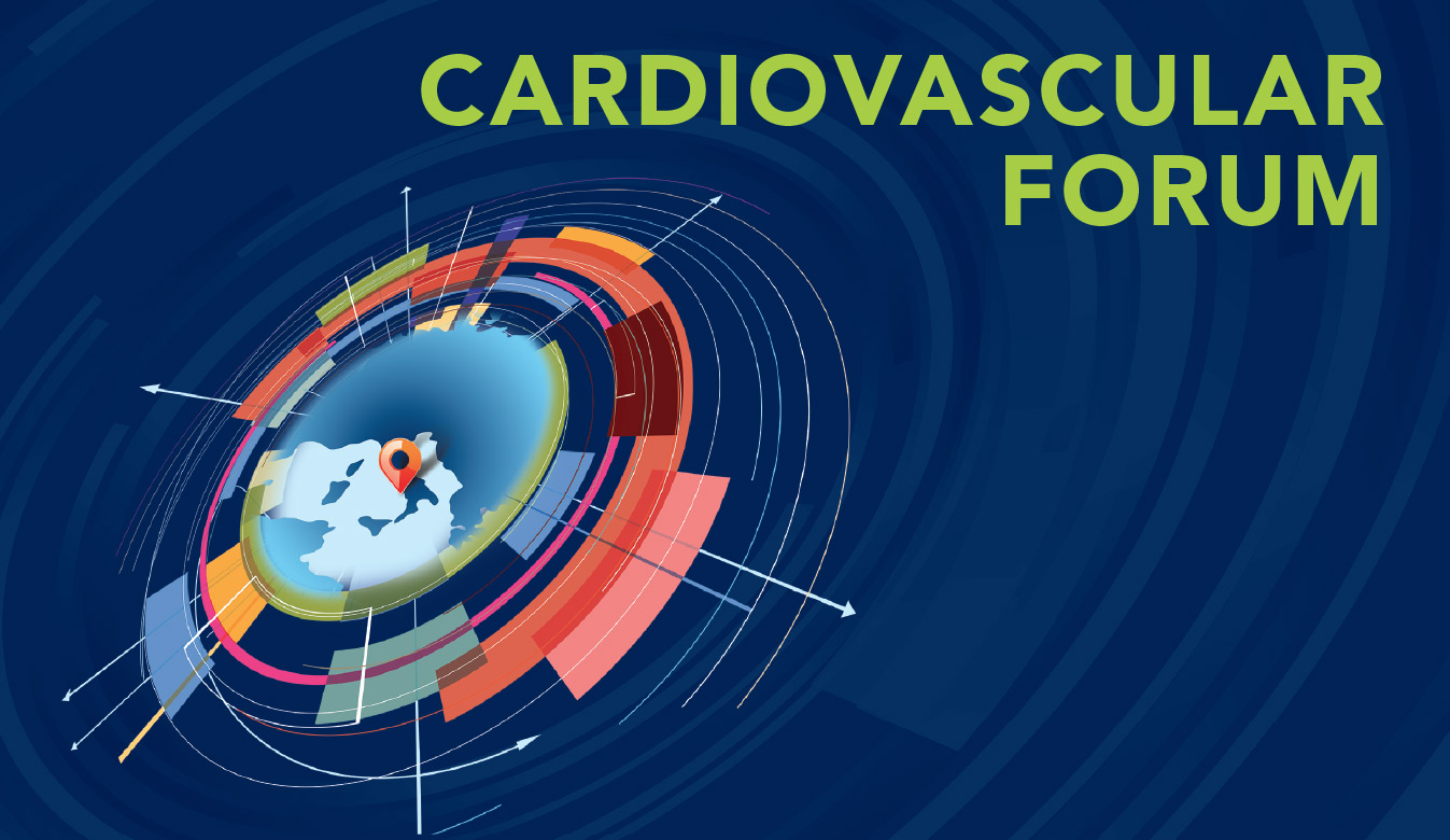 CARDIOVASCULARFORUM