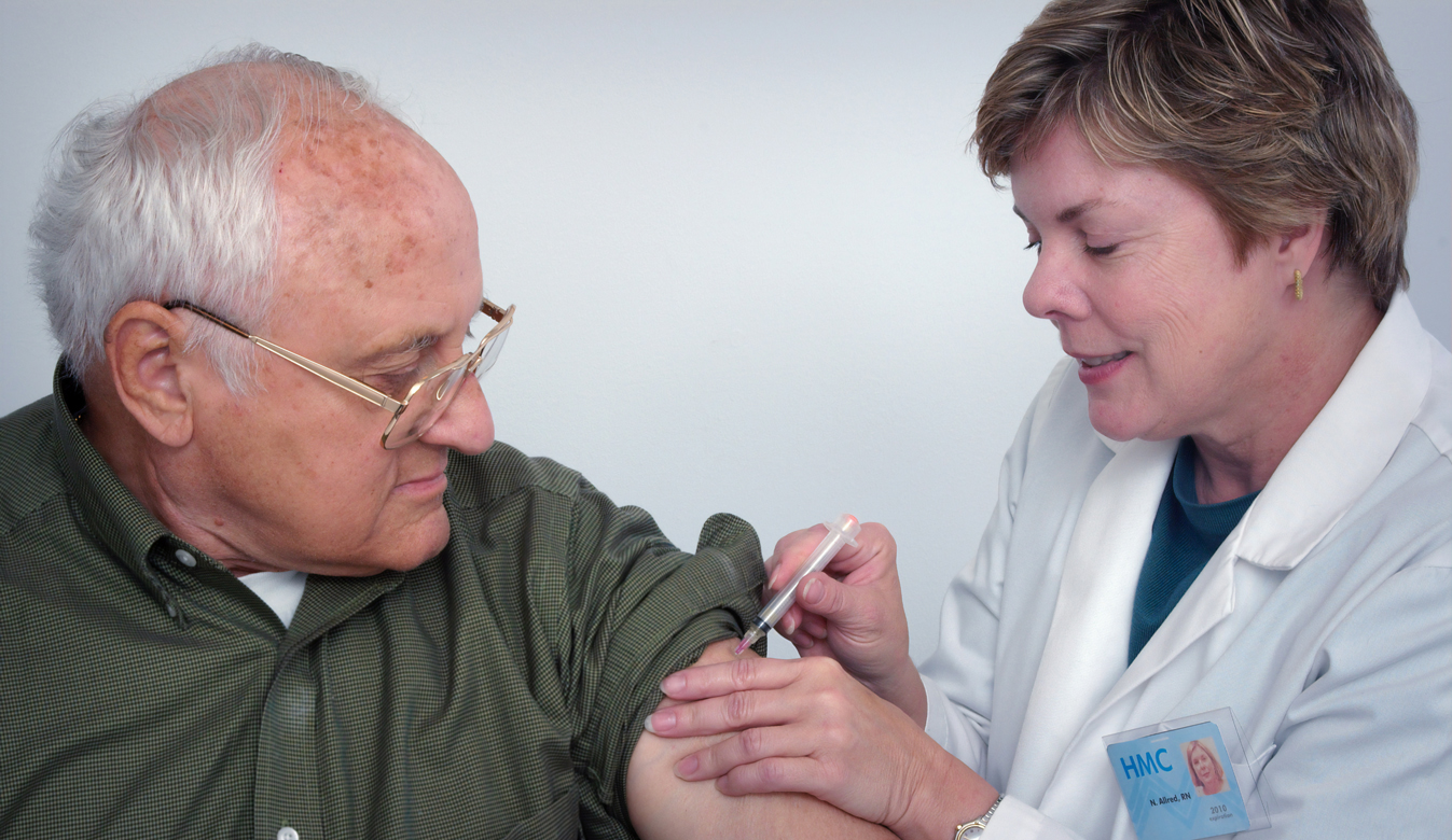Vaccinazione
